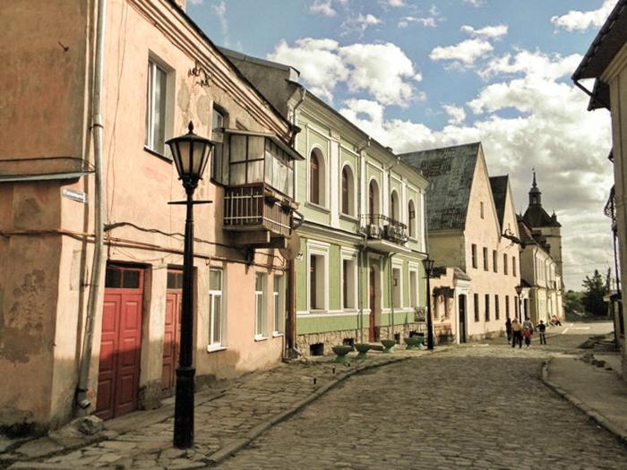 N O C T U R N E Leilighet Kamenets-Podolsk Rom bilde